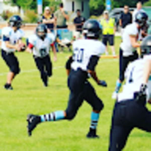 Meet your Posher, Saul